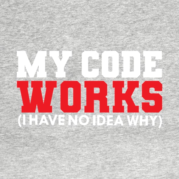 My code works and I don't know why by StoreDay